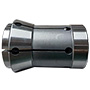 COLLET RIKEN SAD50 COMPATIBLE ROUND ID=( 7/ 8)" STEEL